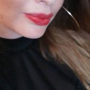 Meet your Posher, Naty